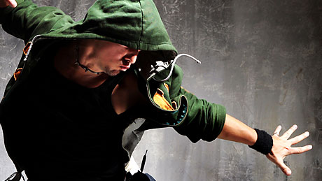 快速故障恢复的短信在线轰炸测试